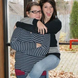 Meet your Posher, Terry